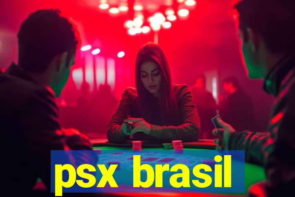 psx brasil